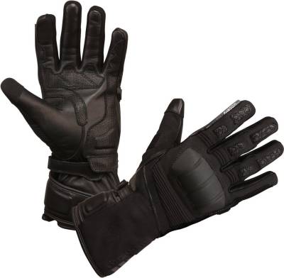 Modeka Motorradhandschuhe Black Ridge Motorradhandschuhe von Modeka